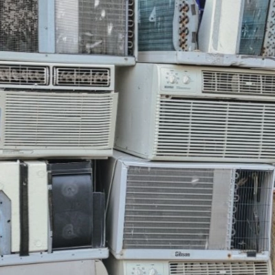 Alanya Bölgesinde Hurda Bakır